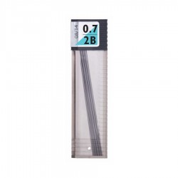 TOMBOW KLASİK 07MM MİN 2B