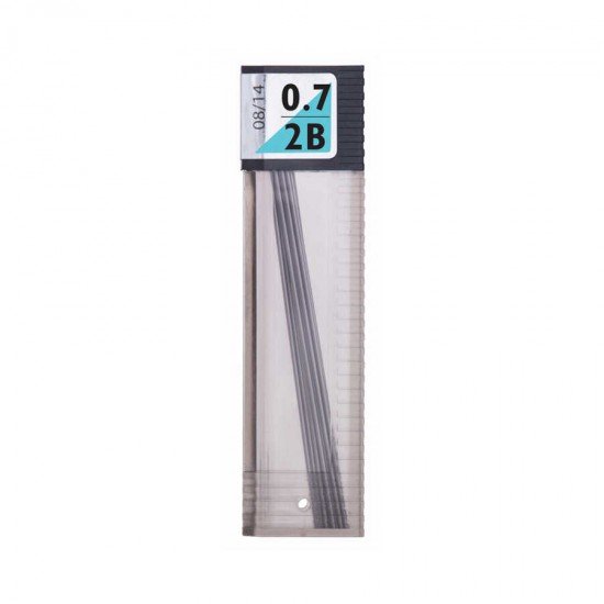 TOMBOW KLASİK 07MM MİN 2B