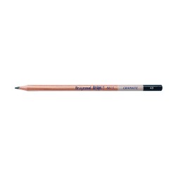 BRUYNZEEL B8815K4B GRAPHİTE KALEMİ 4B