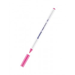 EDDİNG T-SHİRT KALEMİ 4600-69 FOSFORLU PEMBE