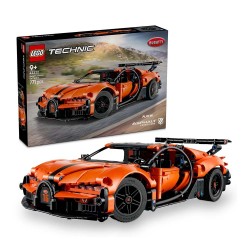 ADORE LEGO LMT42222 BUGATTİ CHİRON