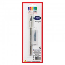 SÜDOR BS56 KRETUAR YEDEKLİ 5Lİ SET