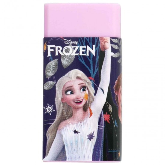 OTTONYA 000252-40870A FROZEN DİKDÖRTGEN SİLGİ WNDR-ICE