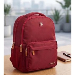 EMİR 26045 U.S. POLO SIRT ÇANTASI