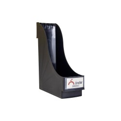 ÖNDER 1150-3 PP MAGAZİNLİK SİYAH