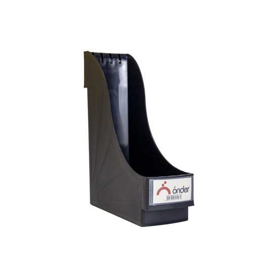ÖNDER 1150-3 PP MAGAZİNLİK SİYAH