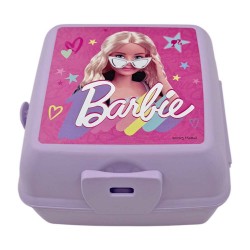 WİGGLE 3467 BESLENME KUTUSU BARBIE