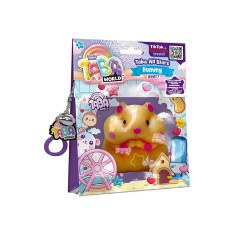 BAŞEL 855001-6L TABA READY SGUİSHY HAMSTER HAMMY