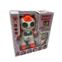 SAMATLI 606-30 PİLLİ ROBOT