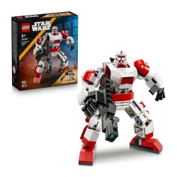 ADORE LEGO LSW75448 KLON ŞOK ASKERİ