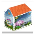 CA 2100 PUZZLE  KRAL ŞAKİR ÇADIR