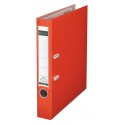 LEITZ 1015-20 DAR KLASÖR AÇIK KIRMIZI