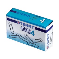 TEMAT 18484 ATAŞ NO:4