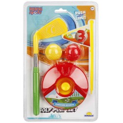 SUNMAN 3258 GOLF SET TELESKOPİK
