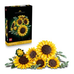 ADORE LEGO LAD11502 AYÇİÇEĞİ BUKETİ