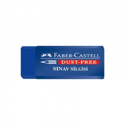 FABER SINAV SİLGİSİ 30LU 187136