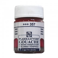 TALENS 63572 GUAJ BOYA 16ML ROSE