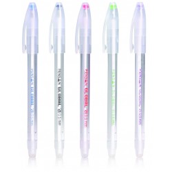 PENSAN 2221 GLOBAL TÜKENMEZ KALEM 05MM YEŞİL