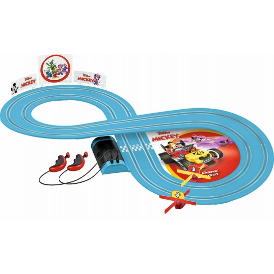 ADORE JSC63046 CARRERA MİCKEY YOLDA