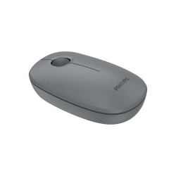PHİLİPS SPK 378G-38 MOUSE OPTİK SESSİZ GRİ