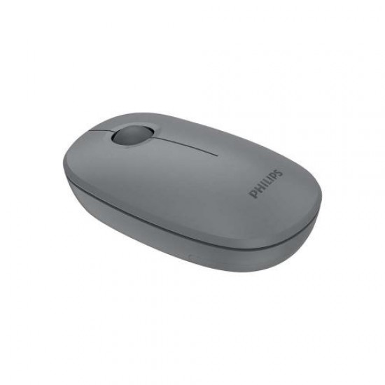 PHİLİPS SPK 378G-38 MOUSE OPTİK SESSİZ GRİ
