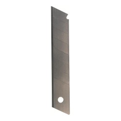 MAPED 640721 MAKET BIÇAĞI YEDEĞİ 18MM 10LU
