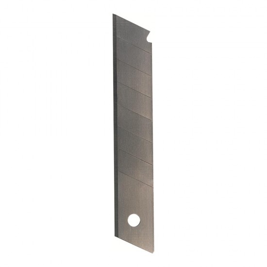 MAPED 640721 MAKET BIÇAĞI YEDEĞİ 18MM 10LU