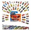 MATTEL 5785 HW TEKLI ARABALAR 72