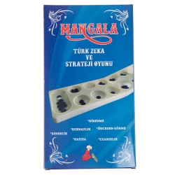 HOBİ EĞİTİM HED002 PLASTİK MANGALA