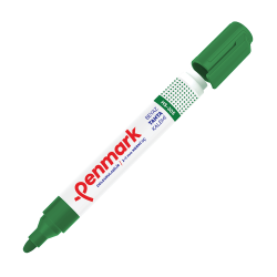 PENMARK HS305 04 BEYAZ TAHTA KALEMİ YEŞİL