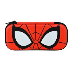 OTTONYA 000148-49177 SPİDERMAN KALEM ÇANTASI NEVA HEAD