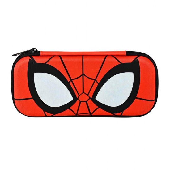 OTTONYA 000148-49177 SPİDERMAN KALEM ÇANTASI NEVA HEAD