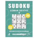 OLİMPOS / SUDOKU UZMAN SEVİYE  5