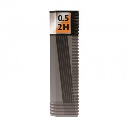 TOMBOW KLASİK 05MM MİN 12Lİ 2H