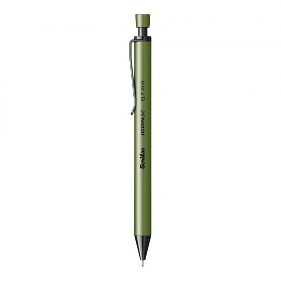 SCRİKSS ICON-X VERSATİL 07MM YEŞİL
