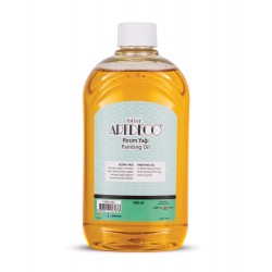 ARTDECO 080L-922 RESİM YAĞI 500ML