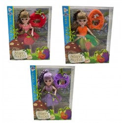SAMATLI SK 139-139D  PATLICAN MOR BEBEK