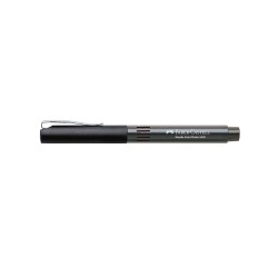 FABER ROLLER KALEM İĞNE UÇ SİYAH 540599