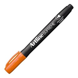 ARTLİNE 700 SUPREME PERMANENT MARKÖR ORANGE