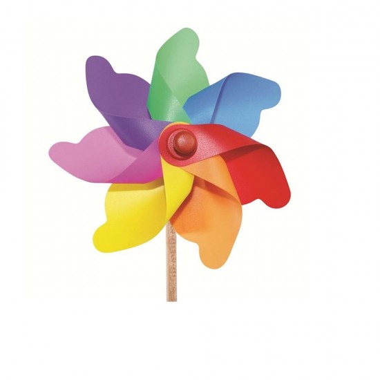 KARDEŞLER 87201 RÜZGAR GÜLÜ 20CM