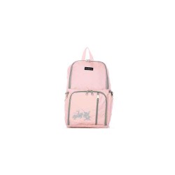 FABER SIRT ÇANTASI KİNG 23-2 TOZ PEMBE 000074
