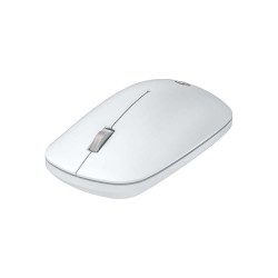 LECOO WS214 KABLOSUZ MOUSE SESSİZ USB BEYAZ