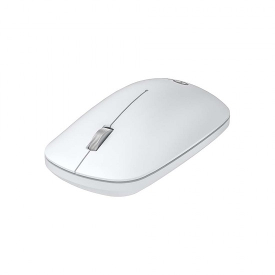 LECOO WS214 KABLOSUZ MOUSE SESSİZ USB BEYAZ