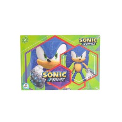 UTKU LAÇO SO7869 FRAME PUZZLE 48PRÇ SONIC