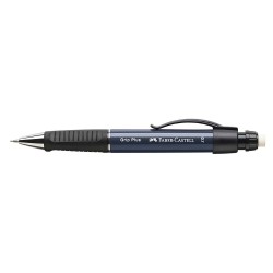 FABER VERSATİL GRİP PLUS 07MM MAVİ 130732