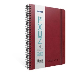 GIPTA 6467 NEXT SPR 4 SEPERATÖRLÜ 17X24 150YP KARELİ