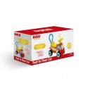 DOLU 2620 OYUNCAK BİNGİT ARABA KIRMIZI