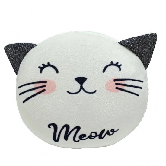 SQUISHY PELUŞ MEOW