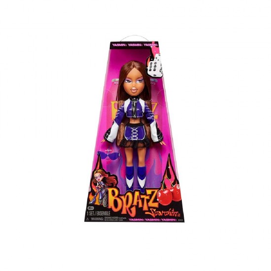 ADORE IIR544104 BRATZ SCORCHİN ASORTİ