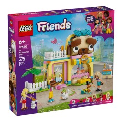 ADORE LEGO LGF42650 EVCİL HAYVAN AKSESUAR DÜKKANI